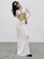 Top Naoki white - comprar online