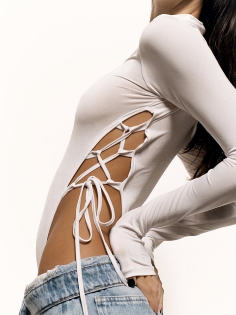 Body Jade White - comprar online