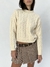 Sweater Bridget Ivory