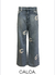 Jean Calca White - comprar online