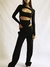 Body Gia Black - CALCA