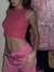 Top Nox Fucsia - comprar online