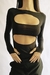 Body Gia Black en internet