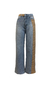Jean Amalia Beige - comprar online