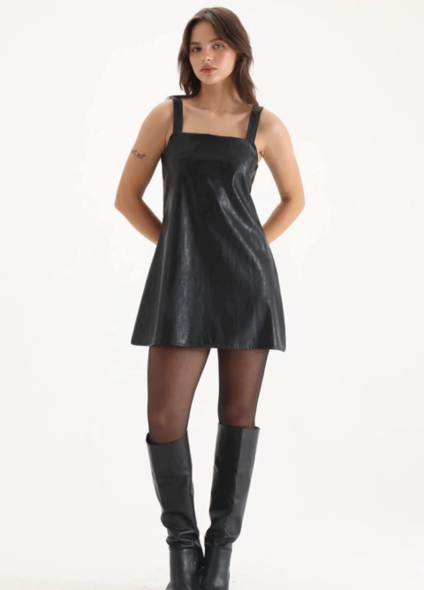 Vestido Drover