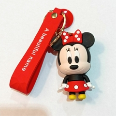 MInnie Mouse