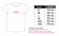 Remera BARBIE (unisex) 03 - comprar online