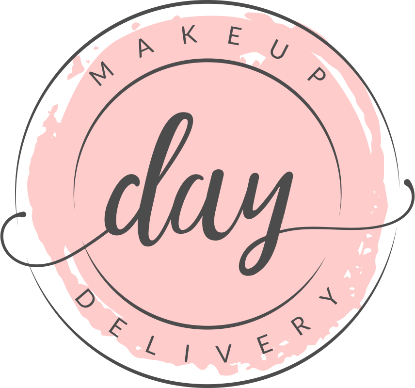 Day Makeup Delivery