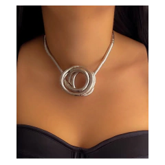 Collar Flexible Cobra Snake en internet