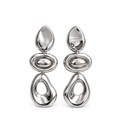 Aros Maxi Gotones Calados en internet