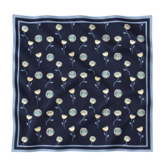 Pañuelos Estampados - Divinos Abalorios