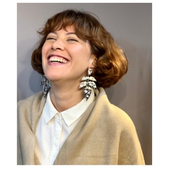 Aros Hojas - comprar online