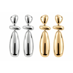 Imagen de Aros Articulados Metalicos, Gotones