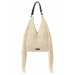 Cartera Boho Cala Bag Flecos - tienda online