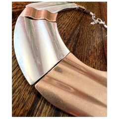 Collar Trapecio - tienda online