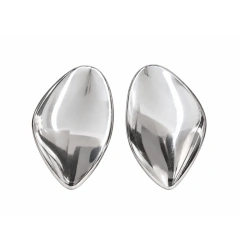 Aros Maxi Gotas Metalico en internet