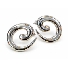 Aros Espiral - comprar online