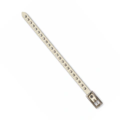 Pulsera Cuero 2 vueltas en internet