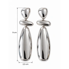 Aros Articulados Metalicos, Gotones - comprar online