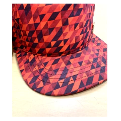 Cap Estampado en internet