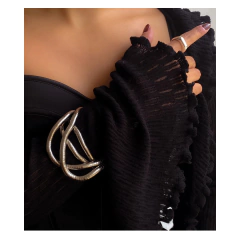 Imagen de Collar Flexible Cobra Snake