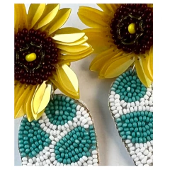 Aros Bota Margarita en internet