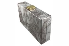 Clutch Resina Mendoza.. - Divinos Abalorios