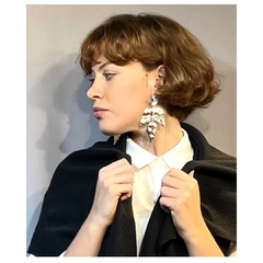 Aros Hojas - tienda online