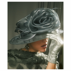 Sombrero Nomeolvides - tienda online