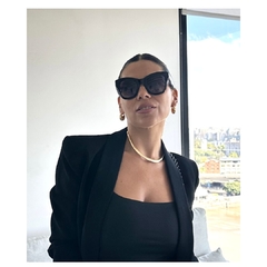 Collar Fine Gold Steel - comprar online