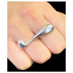 Steel Rings