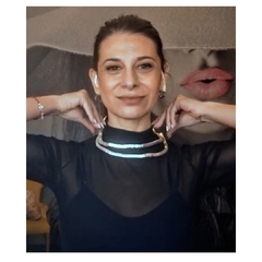 Collar Flexible Cobra Snake en internet