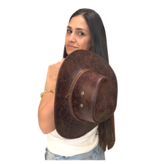 Sombrero Encerado - tienda online