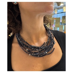 Collar Arrecife Peltre en internet