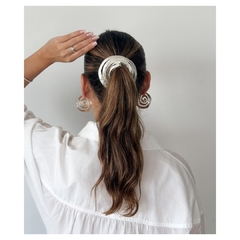 Collar Flexible Cobra Snake - Divinos Abalorios