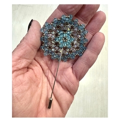 Escarapela Soberanía