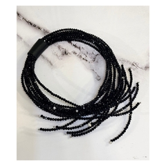 Imagen de Collar Arrecife Negro