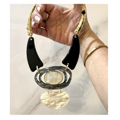 Collar Cali - Divinos Abalorios