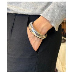 Pulsera Mini Donna Steel