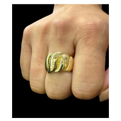 Steel Rings - comprar online