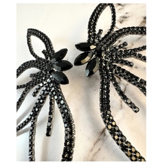 Imagen de Aros Media Flor