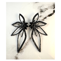 Aros Media Flor - comprar online