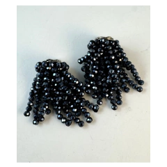 Aros Lluvia Cristal - tienda online