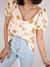 Blusa Celestina en internet