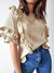 Blusa Opal - tienda online