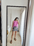 Musculosa Prisca - comprar online