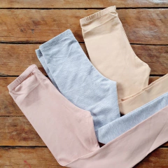 Calza Magnolia Rosa Viejo - comprar online