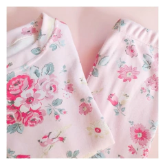 Pijama Fantasía Rosa