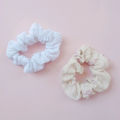 Scrunchie - comprar online