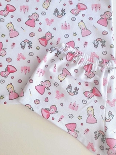 Pijama Dolls en internet